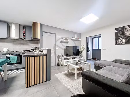 appartement rives 3 pièce(s) 59.1 m2