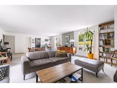 maison saint germain en laye 6 pièce(s) 131 m2