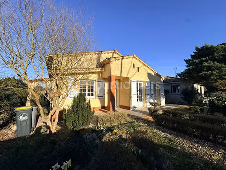 maison t5 fonctionnelle  st paul cap de joux