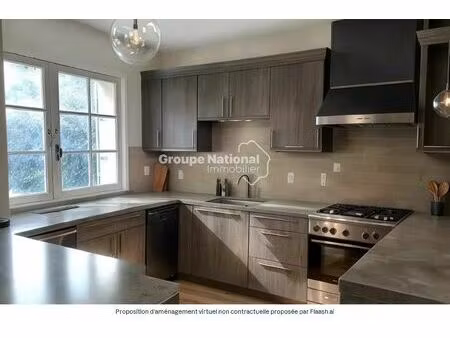 vente maison 6 pièces 120 m² salon-de-provence (13300)