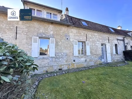 maison 8 pièces 220m2