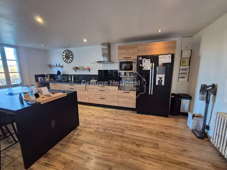 maison noailles 7 pièce(s) 108.49 m2