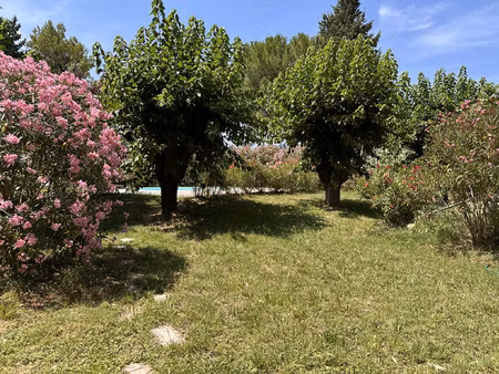 magnifique terrain 1154 m2