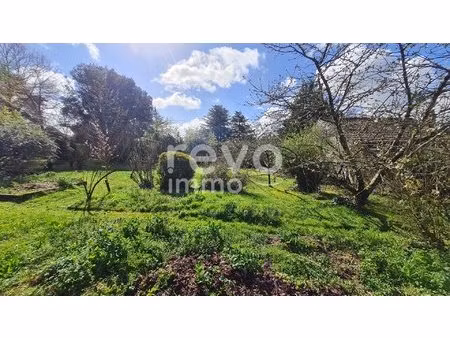 terrain constructible