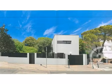 vente terrain à batir 225 m² à montpellier (34000)  219 000 €