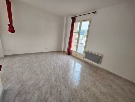 appartement f2
