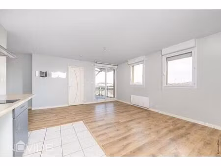exclusivite -bel appartement t2 rénové en 2019
