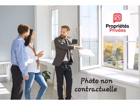 villeurbanne (69100)  appartement 3 pièces de 61 m2  2 chambres  immeuble récent de standi