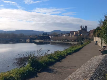 hangar centre ville cazères sur garonne