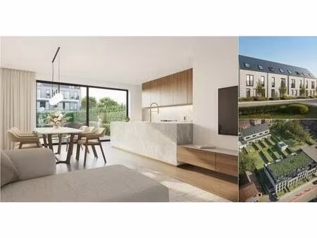 maison à vendre à alfons de schutterstraat 46 ekeren (rbv44632)