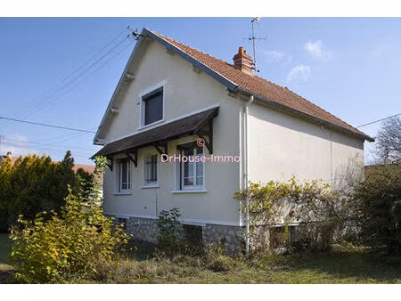 maison avec fort potentiel et terrain divisible corquilleroy