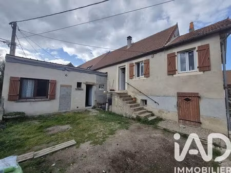 maison à huriel (03380)