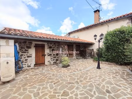 maison 9 pièces parc et dépendances