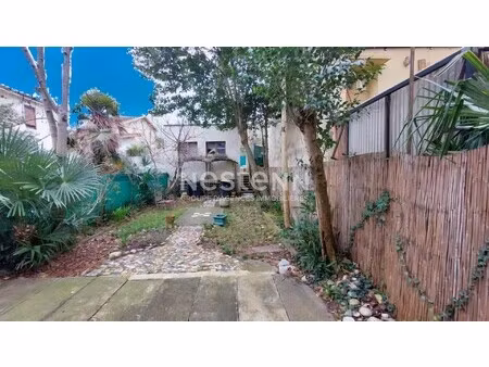 a vendre pamiers maison de ville spacieuse et pleine de cachet