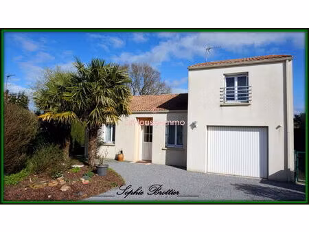 maison de 2007  3 chambres