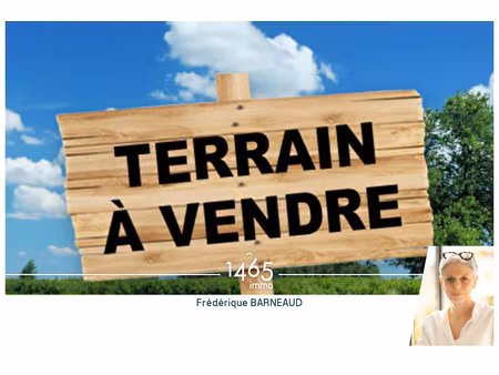 vente terrain 500 m² à lempdes (63370)  107 000 €