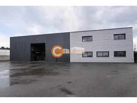 vente local commercial