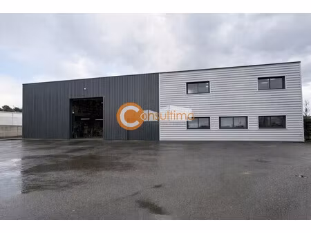 vente local commercial