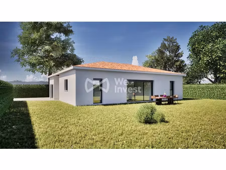vente terrain à batir 798 m² à verdun-sur-garonne (82600)  87 000 €