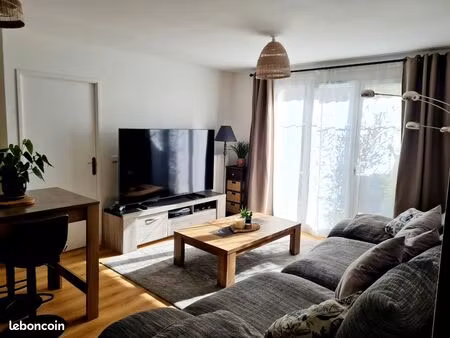 appartement 2 pièces 41 5m2