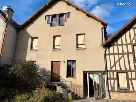 maison - sainte savine - 130m2