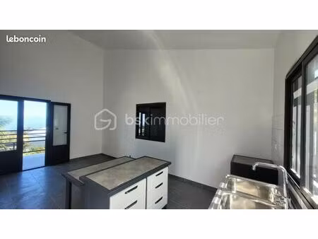 maison 2 pièces 47 m²