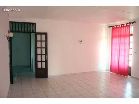 appartement f3 à louer