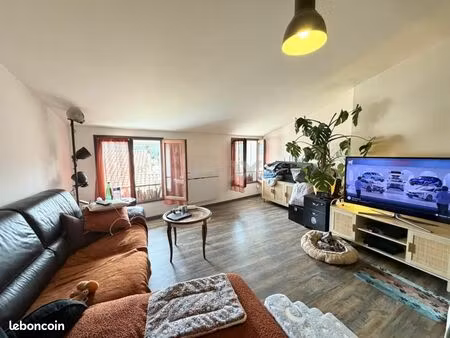 appartement 1 pièce 38 m²