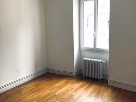 bel appartement en centre-ville