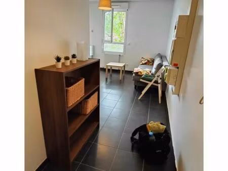 studio 1 pièce 18 m²