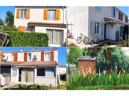 maison à louer sur boé tenant à agen