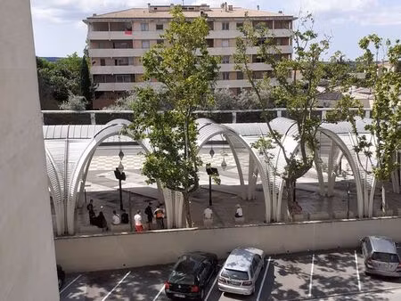 studio gare routiére