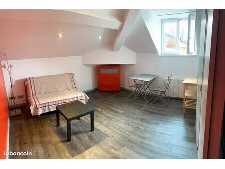 studio ecully centre