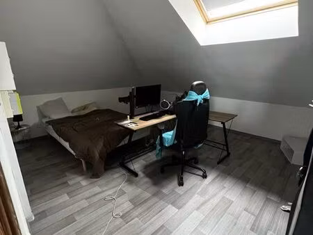 location meublé 45m2