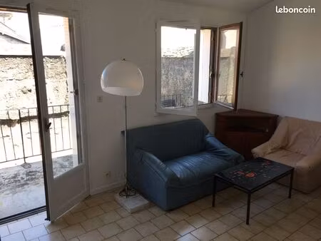 studio cours reffye n7