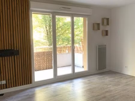 location meublé t2 bruges