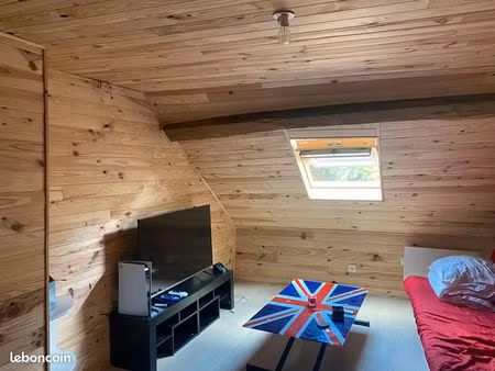 appartement t2 – dossier facile et rapide charges optimisées / installation simple