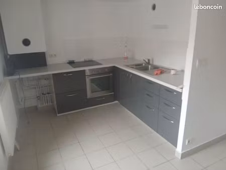 a louer t2 st didier en velay