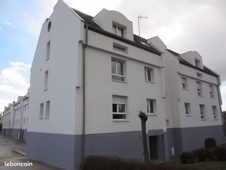 appartement 3 pièces 65 m2