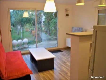 location meuble