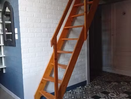 appartement t2 barbieux / edhec