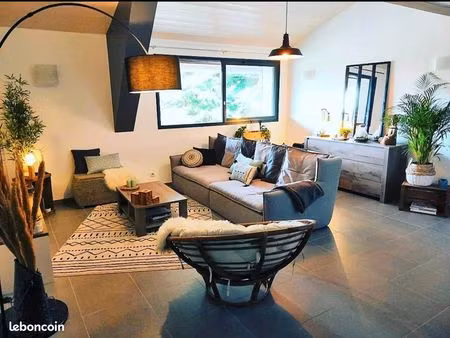 appartement t3 entre annecy et genève