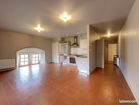 triplex de charme lacroix falgarde