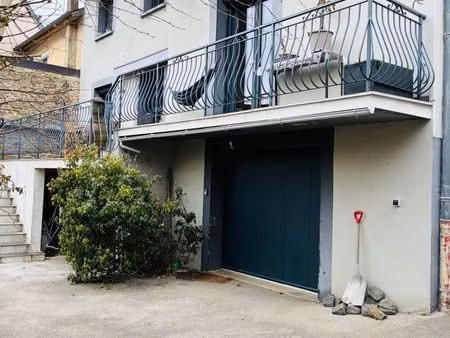 maison 175m2 avec piscine