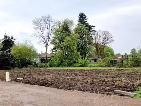 vente terrain 486 m² à bailleul (59270)  119 990 €