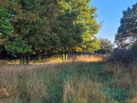 vente terrain 789 m² à presles-en-brie (77220)  120 000 €