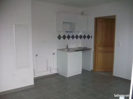 appt 2 - quartier st acheul