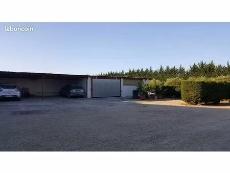 parking campings cars