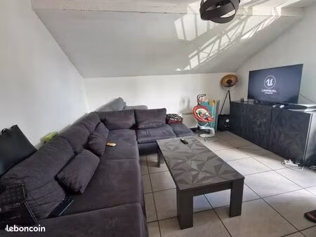 location maison 108m2 - 6 pièces principales