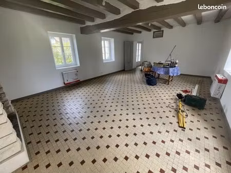maison 3 pièces 90 m²